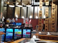 -小饕荟雅安贡椒鱼鲜馆(广福桥店)