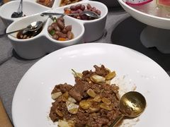 -鹊华居·地道鲁菜·海鲜·融合味(大明湖店)