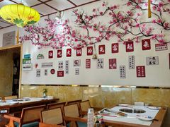 -清真天水老巷道餐厅