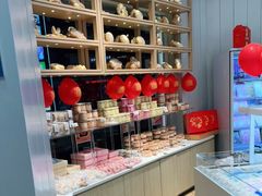 零售区-好利来(北美N1店)