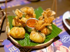 -泰妃殿(宏伊国际广场店)