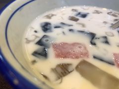 -文昌邓记清补凉(西沙路店)