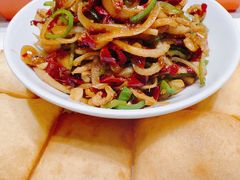 -小河公主秘制烤羊腿(小绿谷店)