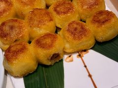 -吉林省林业宾馆-餐厅