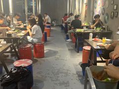 大堂-33韩式自助烧烤(环城南路店)