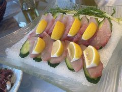 -爷爷的草帽·海鲜馆(孙塘路店)