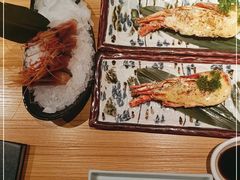 -花和海鲜自助(梅江店)