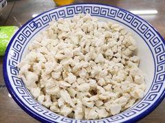 -老刘家永盛斋·传统泡馍(东关南街店)