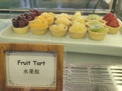 -白天鹅宾馆·流浮阁咖啡厅