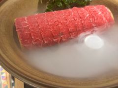 -廖掌柜·重庆鲜货火锅(上海首店)