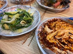 -彭姐麻辣烫(海淀店)