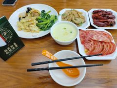 -梅园食堂