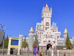 -青岛方特梦幻王国