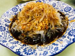 -富临轩私房菜(集庆门大街店)