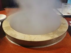 -云中鱼蒸汽石锅鱼(浦东食品城店)