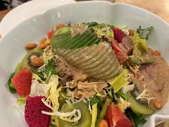 -京味斋·烤鸭·北京菜(安贞店)