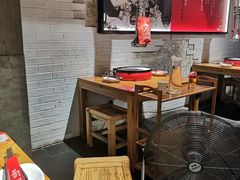 -么肆烤肉(汉街形象店)