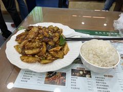 -白魁老号饭庄(安内店)