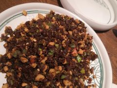 黑三剁-云海肴·汽锅鸡·云南菜(领展购物广场·中关村店)