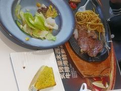 -尊品牛排(高能广场店)