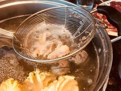 -八合里潮汕鲜牛肉火锅(深圳海岸城店)