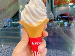 -康儿面馆(建国北路店)