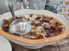 -鑫鸿达·海鲜闽菜热炒小馆(中山路店)