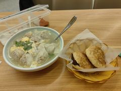 -买又大餐厅(福林里店)