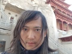 -敦煌莫高窟数字展示中心