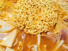 -炙韩料理·部队锅专门店