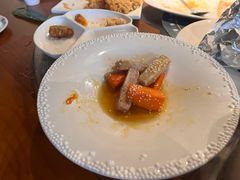 -明思味 二十年潮粤菜(榕城东山店)