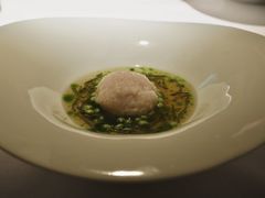 -三嚥阁 La Villa Restaurant