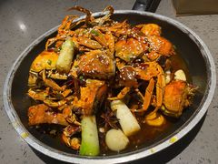 -一棠龙虾•王牌虾球(楚河汉街店)