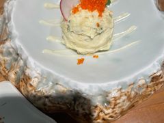 土豆泥-匠和风精致料理(成都龙湖滨江天街店)