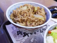 -吉野家(南昌铜锣湾店)