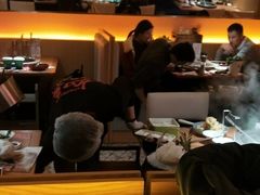 大堂-咕嘟草帽鱼·牛奶一样的鲜鱼汤(包河万达广场创始店)