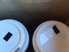 -星巴克(北辰西路店)