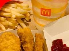 -麦当劳(大栅栏店)