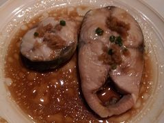 -糟粕醋·椰苑海南菜餐厅(亚龙湾天域酒店)