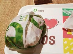 -德克士(肥城新华商场店)