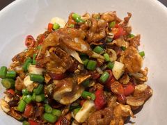 -郑庄脂渣海鲜楼(九水路店)