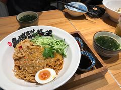 -和府捞面(壹方天地店)