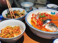 -老湘村·湖南土菜(天河维多利店)