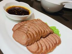 长相思-枣子树素餐厅(铂金城店)