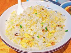 腊味炒饭-渝乡人家(和平里店)