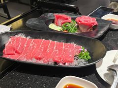 -捞王猪肚鸡火锅(财富中心店)
