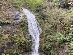 -孤山寨风景区