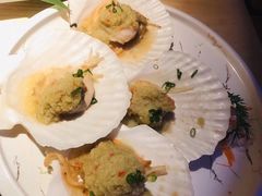 -京料理·日料自助·铁板燒(复悦城店)