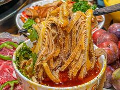 -牛市坎火锅(建设路店)