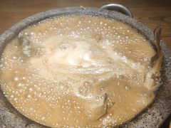 -小放牛炒菜馆(中山路乐汇城店)